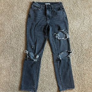 Pacsun Mom Jeans